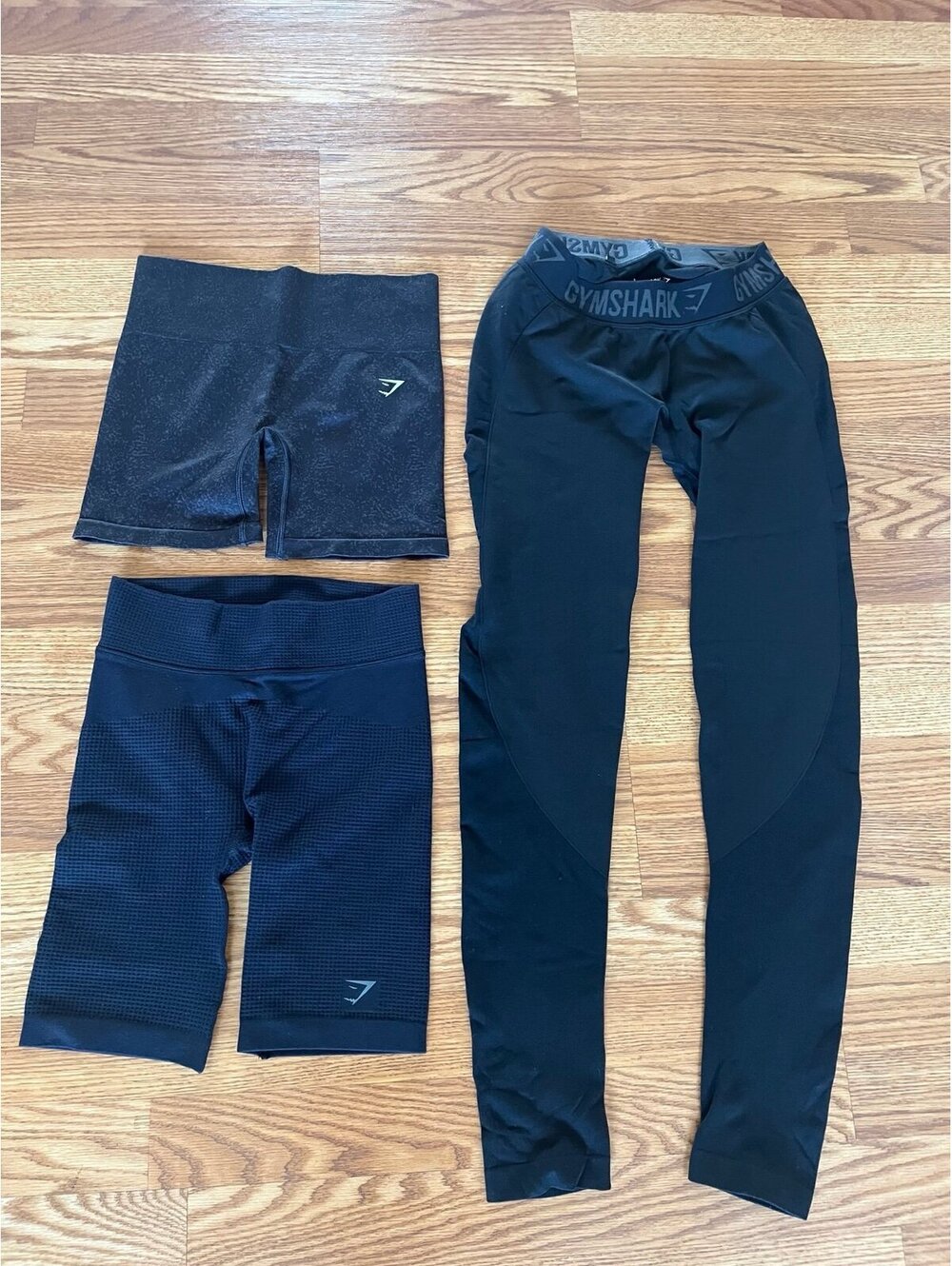 Women’s Gymshark bundle (size small) - Picture 8 of 9